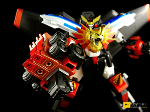 SRC GAOGAIGAR