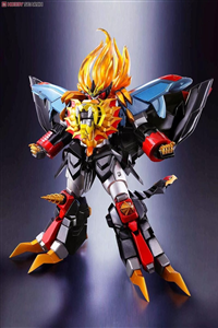 SRC GENESIS GAOGAIGAR