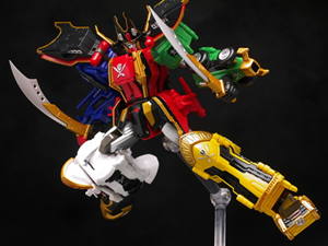 SRC GOKAI OH 2ND