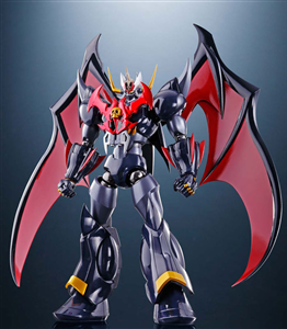 SRC MAZINKAISER SLK FINAL COUNT VER
