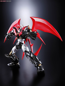 SRC MAZINKAISER LIKE NEW