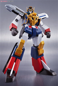 SRC MIGHT GAINE LIKE NEW JPV