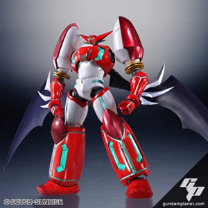SRC SHIN GETTER 1