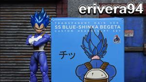 SS BLUE SHINTA VEGETA