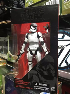HASBRO STAR WARS STORMTROOPER