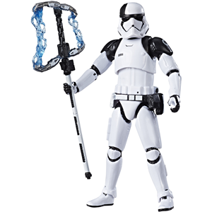 STAR WAR THE BLACK SERIES STORM TROOPER EXECUTIONER