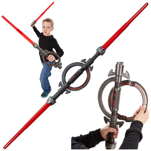 STAR WARS REBEL INQUISITOR SABER