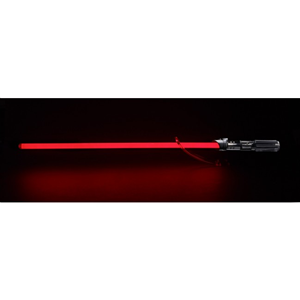 STAR WARS: THE BLACK SERIES DARTH VADER FORCE FX LIGHTSABER