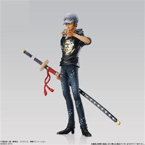 SUPER ONEPIECE STYLING TRAFALGAR LAW