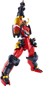 SUPER ROBOT CHOGOKIN GURREN LAGANN 2ND