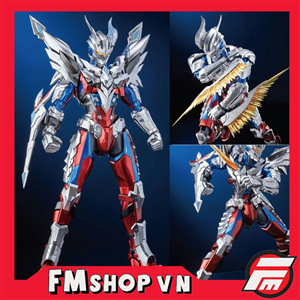 SUPER STORM ULTRAMAN ZERO SUIT ULTIMATE FAKE