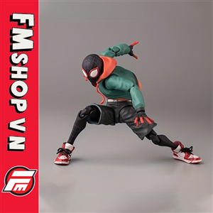 SV ACTION MILES MORALES FAKE