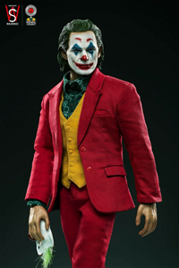 SWTOYS 1/6 JOKER JOAQUIN PHOENIX