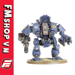 Space Marines Primaris Redamptor Dreadnought