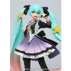 TAITO 10TH ANNIVERSARY HATSUNE MIKU