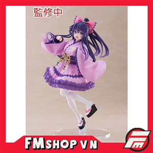 TAITO DATE A LIVE IV YATOGAMI TOHKA (JAPANESE GOTH VER)