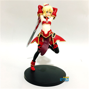 TAITO FATE SABER MO RED