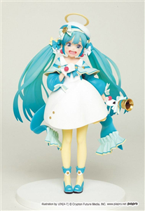 PVC TAITO HATSUNE MIKU 2ND SEASON WINTER