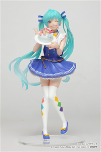 TAITO MIKU 2019