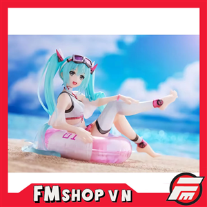 TAITO MIKU AQUA FLOAT GIRLS