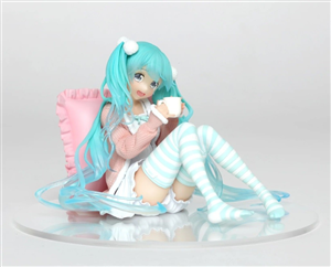 TAITO MIKU ORIGINAL SHIFUKU VER 1