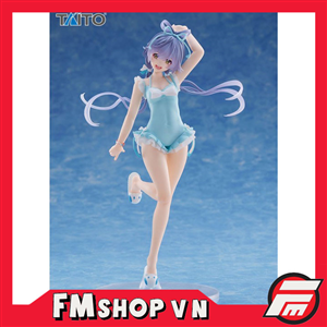 TAITO VSINGER COREFUL LUO TIANYI VER SWIMWEAR VER