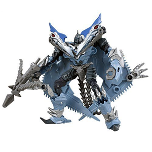 TAKARA TOMMY TRANSFORMER STRAFE TKL-23