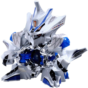 TAKARA TOMY B-DAMAN LEV DORA WEISS CB08