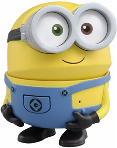 TAKARA TOMY BELLO MINION BOB