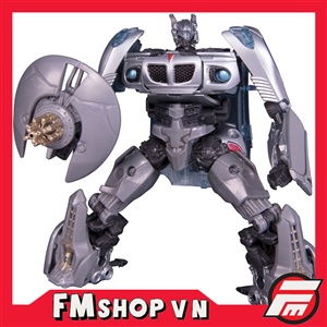 TAKARA TOMY DELUXE SS09 JAZZ