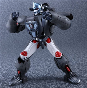 TAKARA TOMY MASTER PIECE BEAST WARS OPTIMUS PRIMAL 2ND