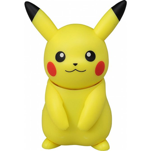 TAKARA TOMY ROBOT POKEMON PIKACHU