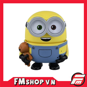 TAKARA TOMY VOICE CONTROL ROBOT MINION BOB