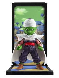 TAMASHII BUDDIES PICCOLO FAKE