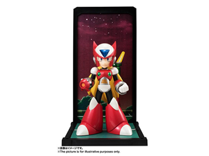 TAMASHII BUDDIES ZERO
