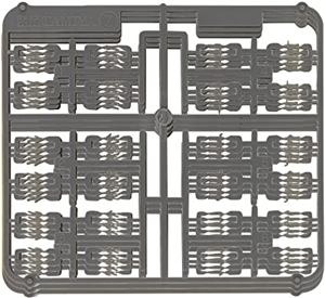 TAMIYA 1:350 BATTLE SHIP MODEL SET 144