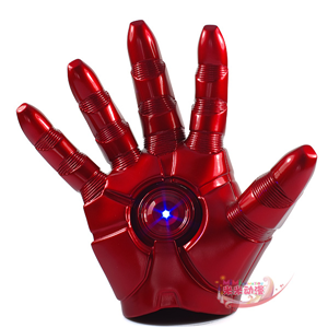 TAY IRON MAN 1:1 CÓ LED