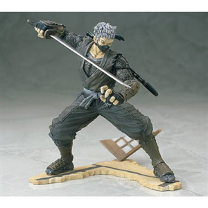 TENCHU 3 RIKIMARU (HÀNG KÝ GỬI)