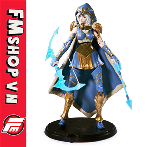 THE CHAMPION COLLECTION LOL ASHE