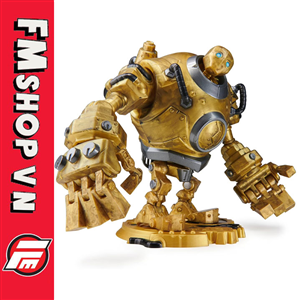 THE CHAMPION COLLECTION LOL BLITZCRANK