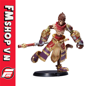 THE CHAMPION COLLECTION LOL WUKONG