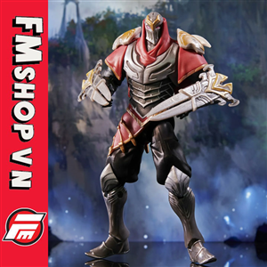 THE CHAMPION COLLECTION LOL ZED