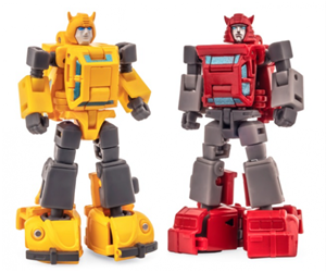 THE LEGENDARY HEROES HERBIE VANISHING POINT