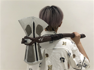 THOR STORMBREAKER 1:1