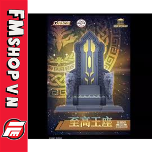 TOYPOINT/TP SAINT SEIYA MYTH CLOTH EX ODINS SUPREME THRONE