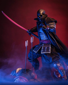 TOYSDAO 1/6 DARK SAMURAI