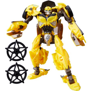 TRANS BUMBLEBEE PREMIER