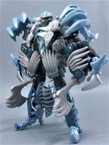 TRANS DINOBOT SLASH PREMIER