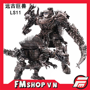 TRANSFORMER AM01 SCORN
