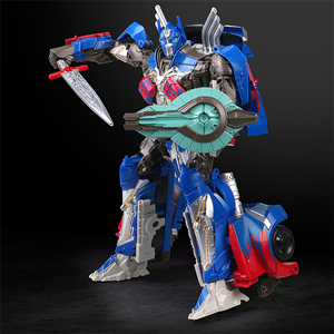 TRANSFORMER BMB OPTIMUS PRIME H6001-1